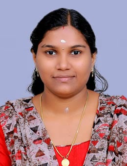 Dr. Indu Krishna - First Rank in Final year PG Ayurveda - Shalyatantra Examinations 2021, 